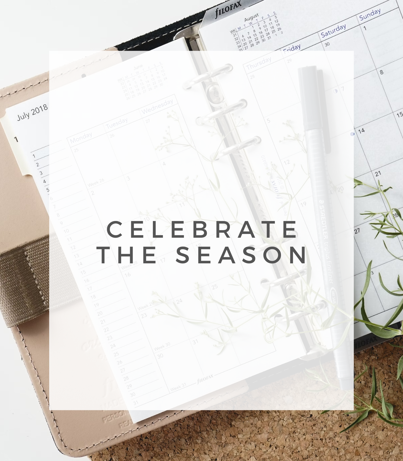 Autumn & Fall | Theme Design Magnets