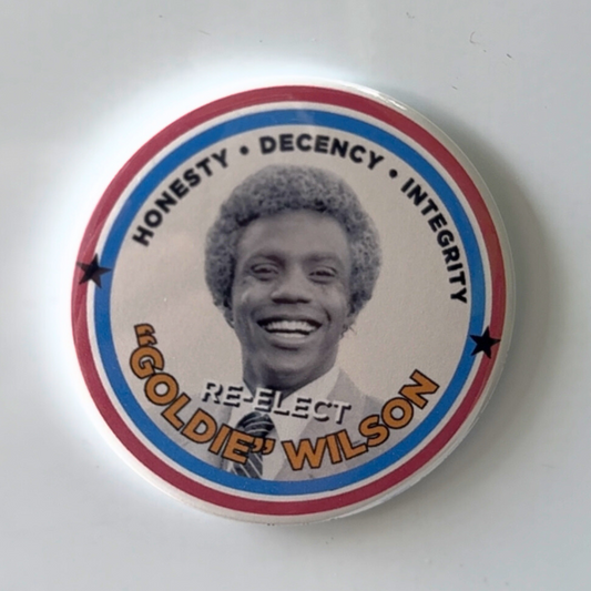 2.5" Custom Photo BUTTON