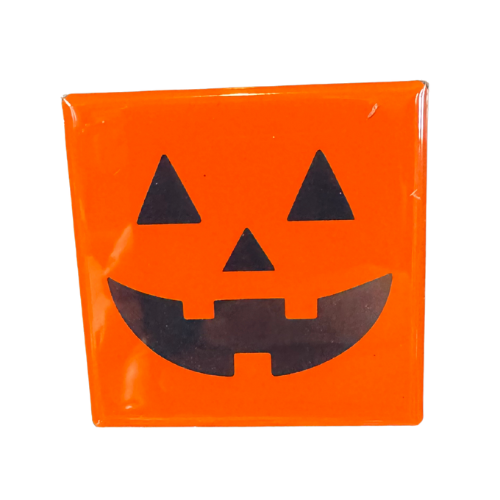 Classic Jack (o lantern) Magnet