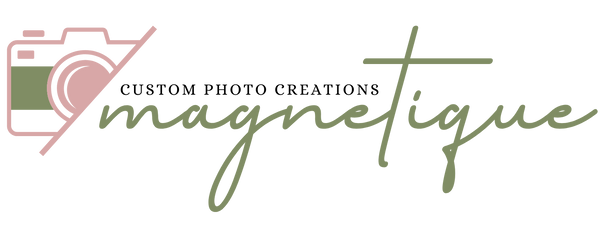 Magnetique | Custom Magnets